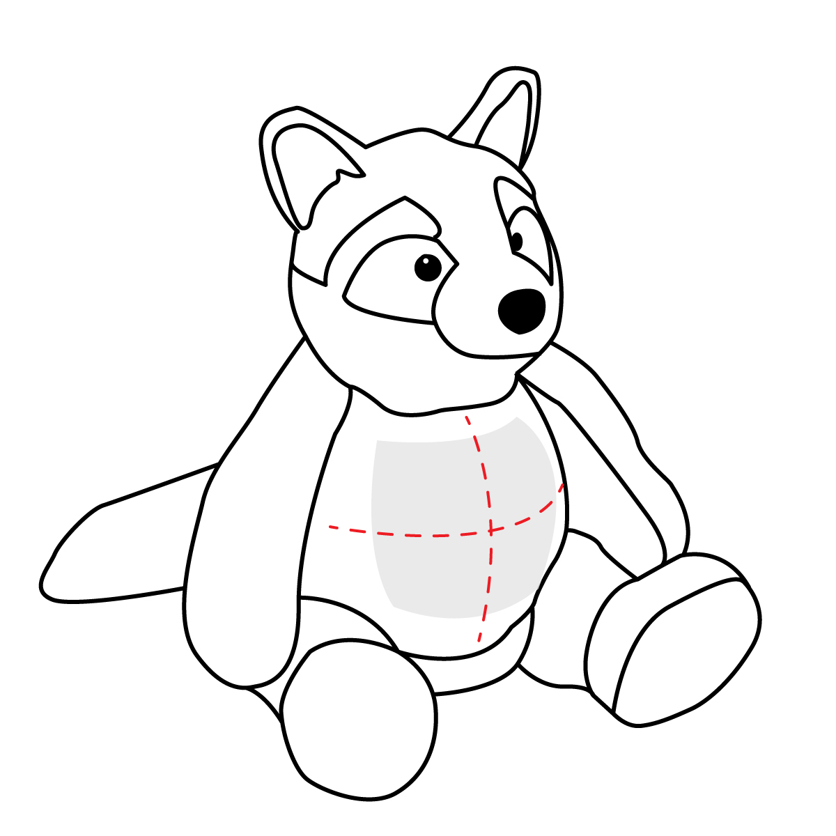 Embroider Buddy Placement