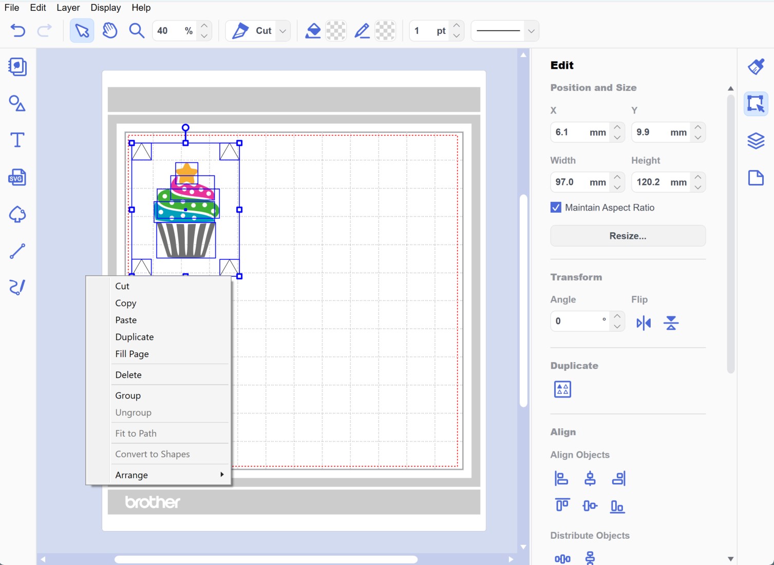 CanvasWorkspace Group