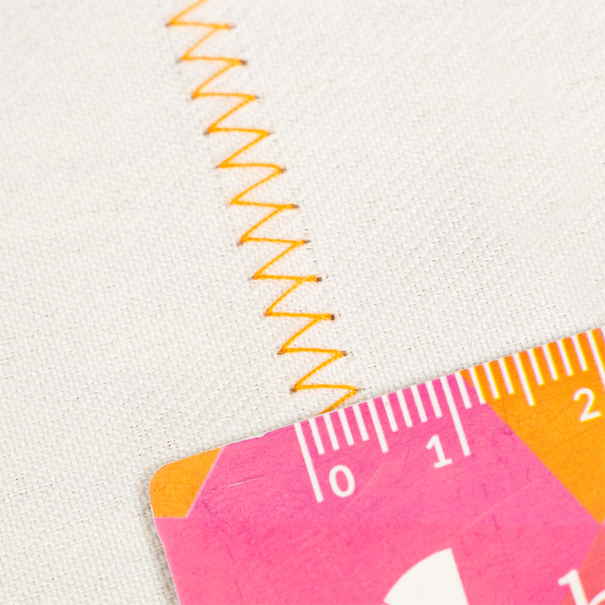 measuring stitch