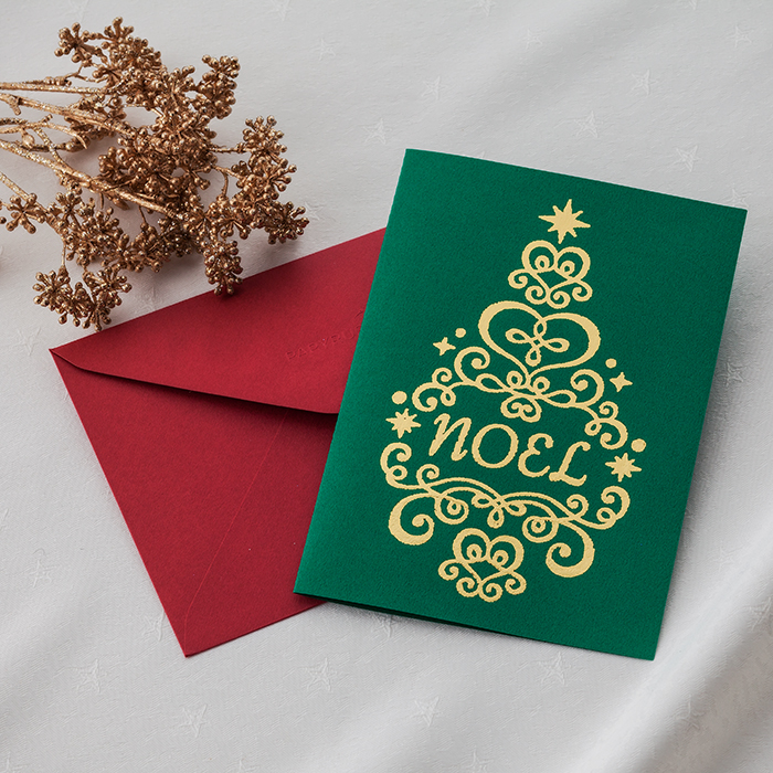 Foiling ScanNcut