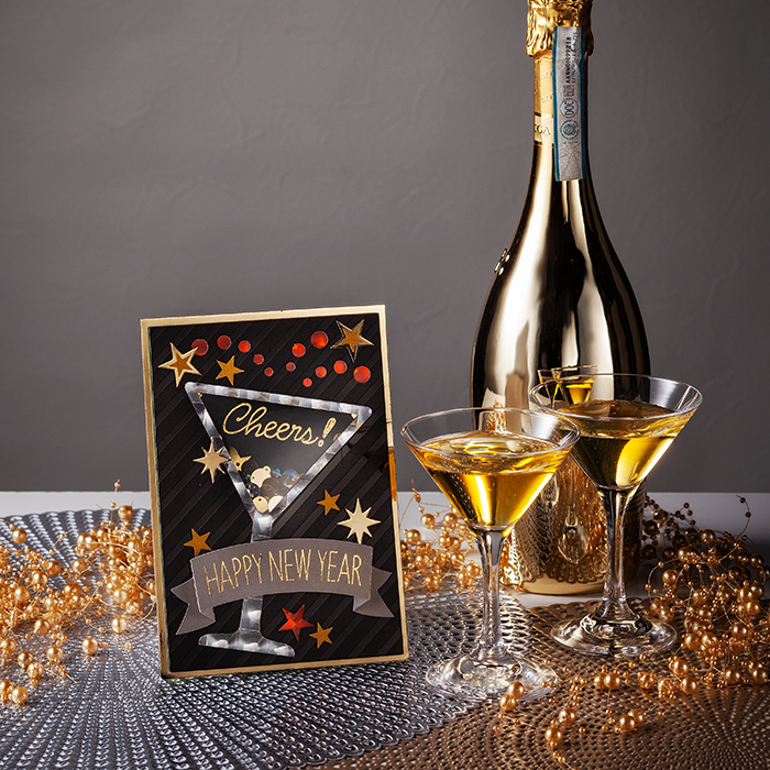 Foiling ScanNcut