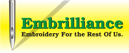 embrilliance logo