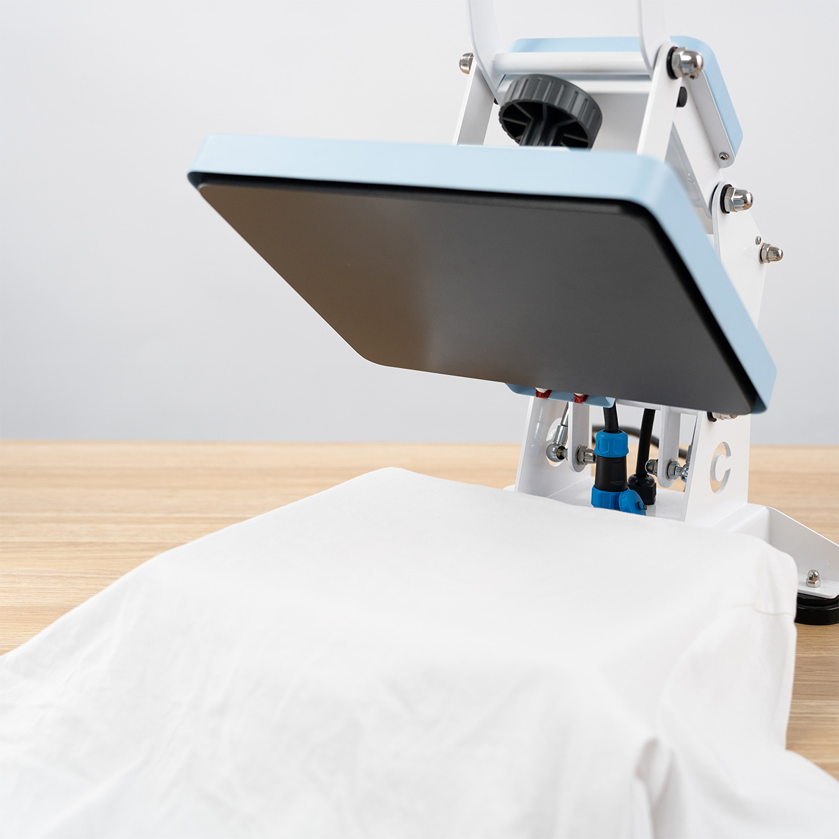 Heat Press