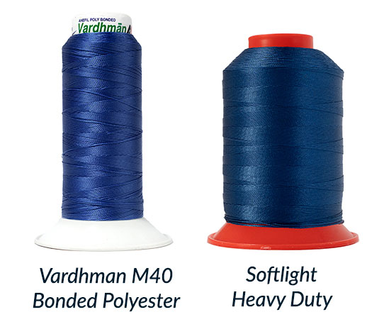 Softlight vs Vardhman