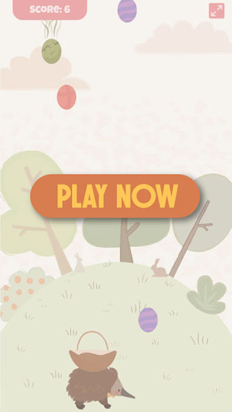 Echy's Easter Catch & Win: Play