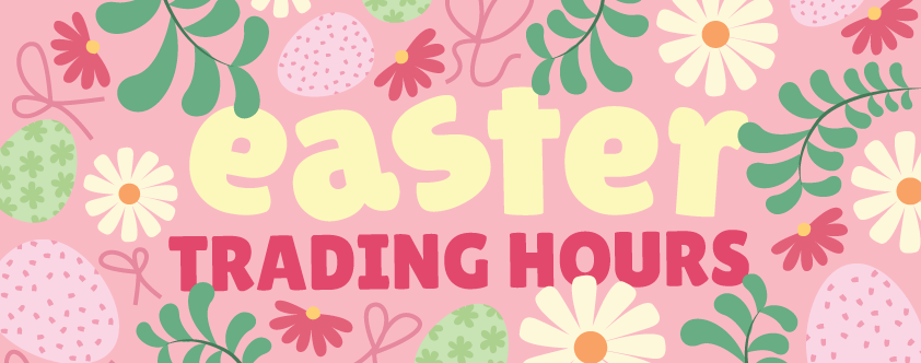 Easter Trading Hours