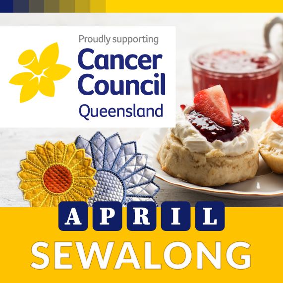 Coasters for Cancer Council Queensland