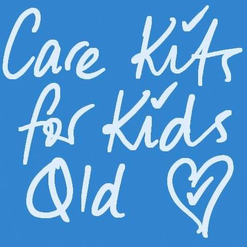 Care Kits for Kids QLD