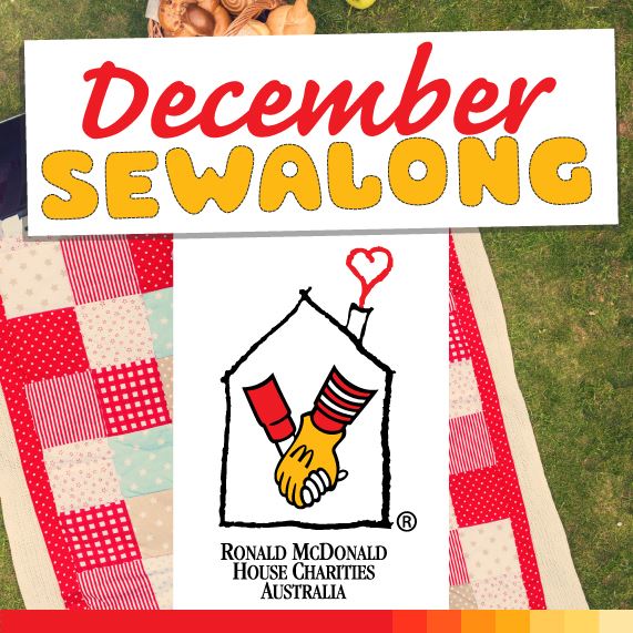 Ronald McDonald House Charities Australia