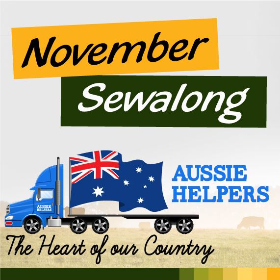 Aussie Helpers Supporting Aussie Farmers