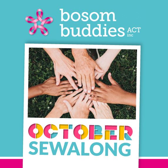 Bandannas for Childhood Cancer Support