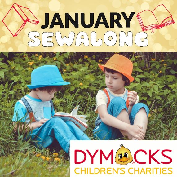 Library bags for Dymocks Children