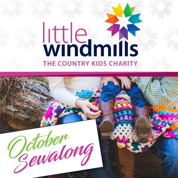 Little Windmills
The Country Kids Charity