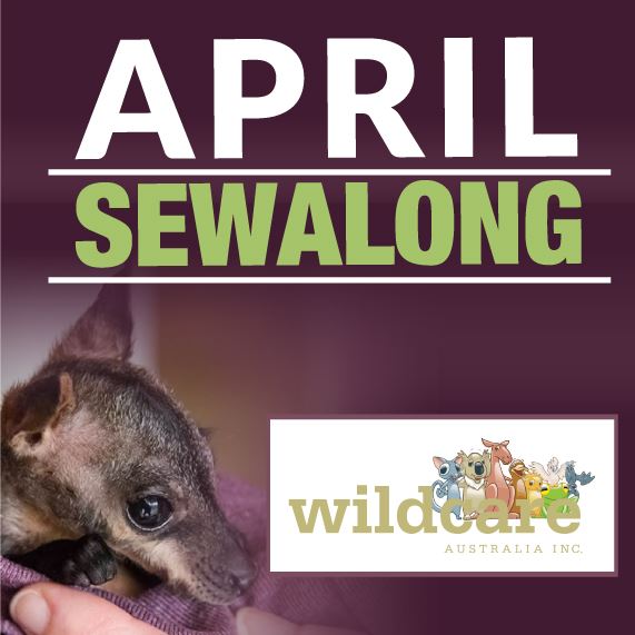 Pouches for Wildlife