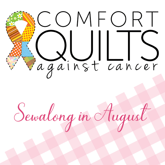 Comfort Quilts against cancer