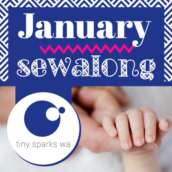 Developmental Hearts for Tiny Sparks WA