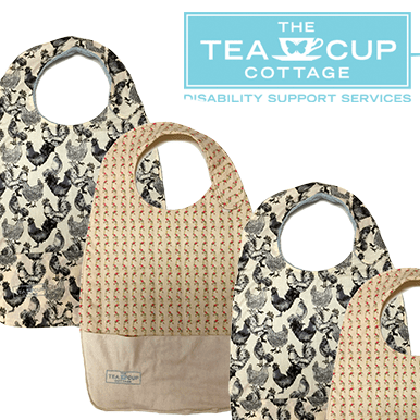 Tea-Cup Cottage