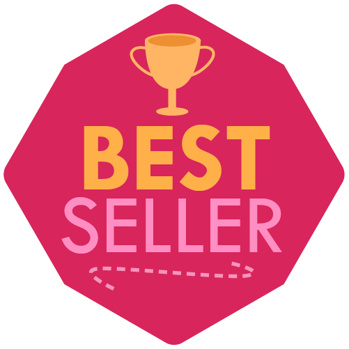 best-seller icon