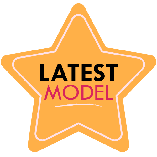 latest-model icon