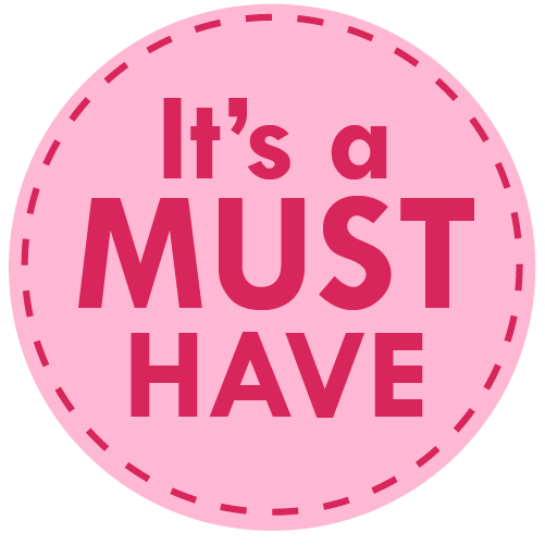must-have icon