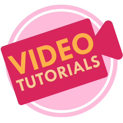 video-tutorials icon