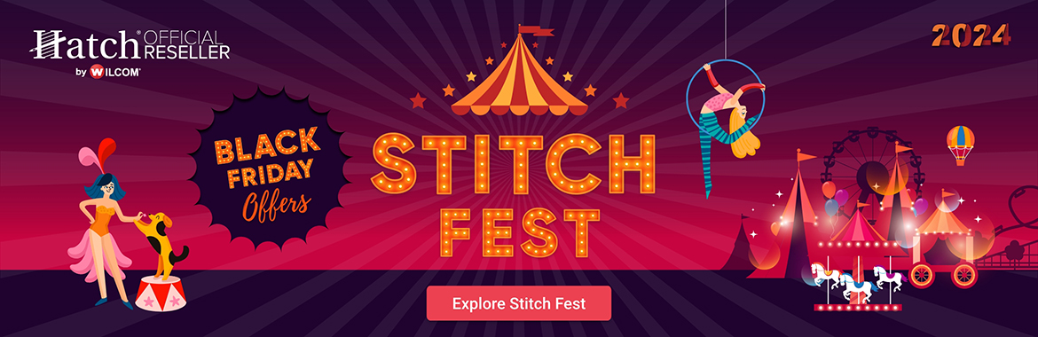 Hatch Black Friday Sale