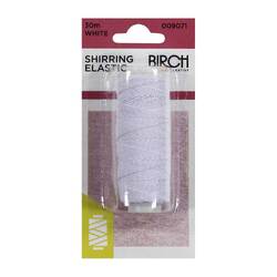 Shirring Elastic 30m