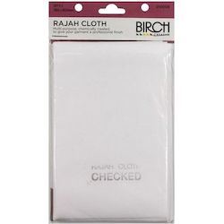 Rajah Cloth B/P