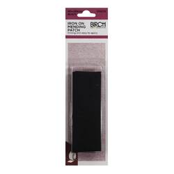 Iron-On Mending Patch