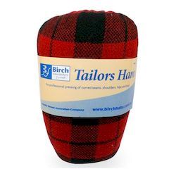 Tailor's Ham