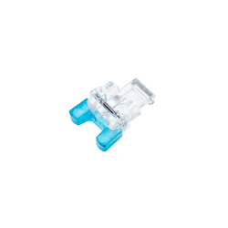 Janome Button Sewing Foot for 5mm Front Loading Machines