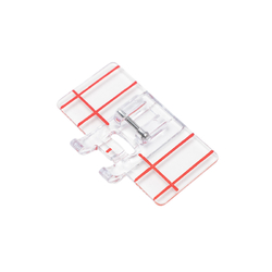 Janome Border Guide Foot for 7mm Machines