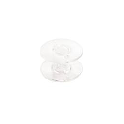 Janome Plastic Bobbins - 5 Pack
