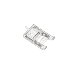 Janome Clear Buttonhole Foot (B) for 9mm Machines