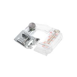 Janome Taping Guide Foot for 7mm Machines