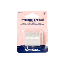 Invisible Thread 200m
