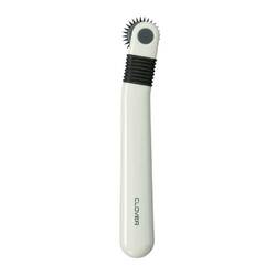 Clover Tracing Wheel Serrated