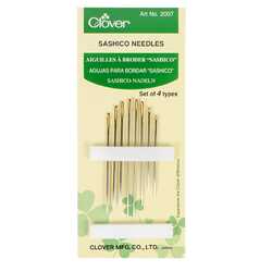 Clover Sashiko Needles