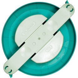 Clover Pom Pom Maker - 115mm