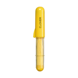 Clover Chaco Liner Pen Yellow