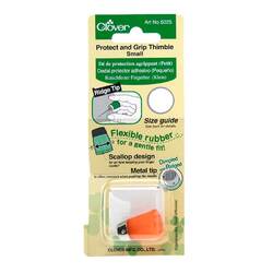 Clover Protect & Grip Thimble Small