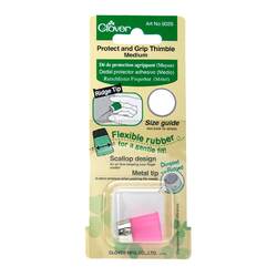 Clover Protect & Grip Thimble Med