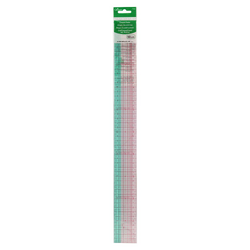 Clover Graph Ruler 50cm
