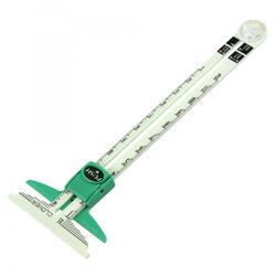 Clover Sliding Gauge