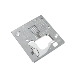 Needle Plate Suitable for Juki DX Machines