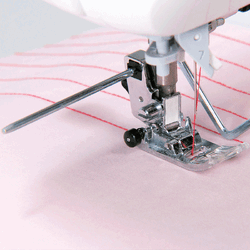 Juki Quilt Guide for HZL Series