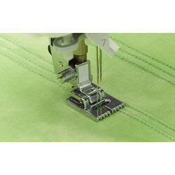 Juki Pintuck Foot Narrow for HZL Series