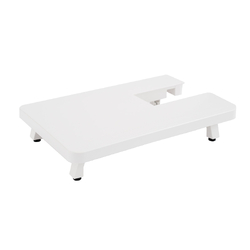 Wide Extension Table for DC1000/DC1030