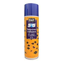 505 Temporary Adhesive Spray