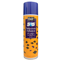 505 Temporary Adhesive Spray